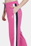 Zelocity All Dry Yoga Track pants - Ibis Rose — thumbnail 5